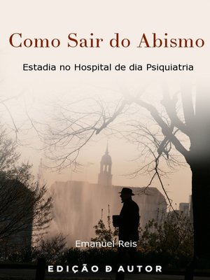 cover image of Como Sair Do Abismo